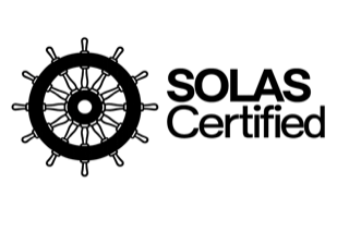 SOLAS Certified